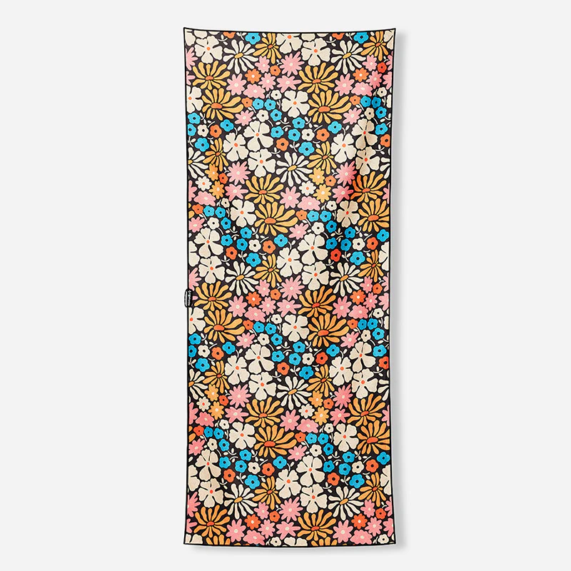 Original Towel- Hula Multi